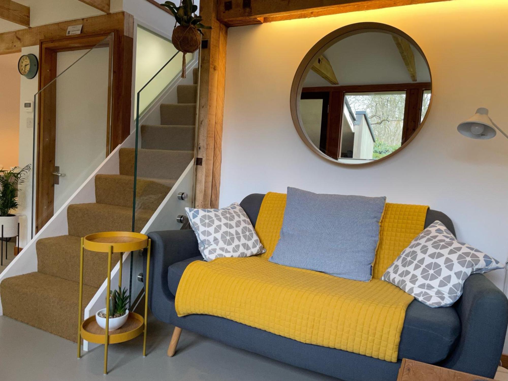 Unique & Rural Child Friendly Annexe With Large Gardens, Games & Tennis Court - Chichester Holiday Properties Kültér fotó