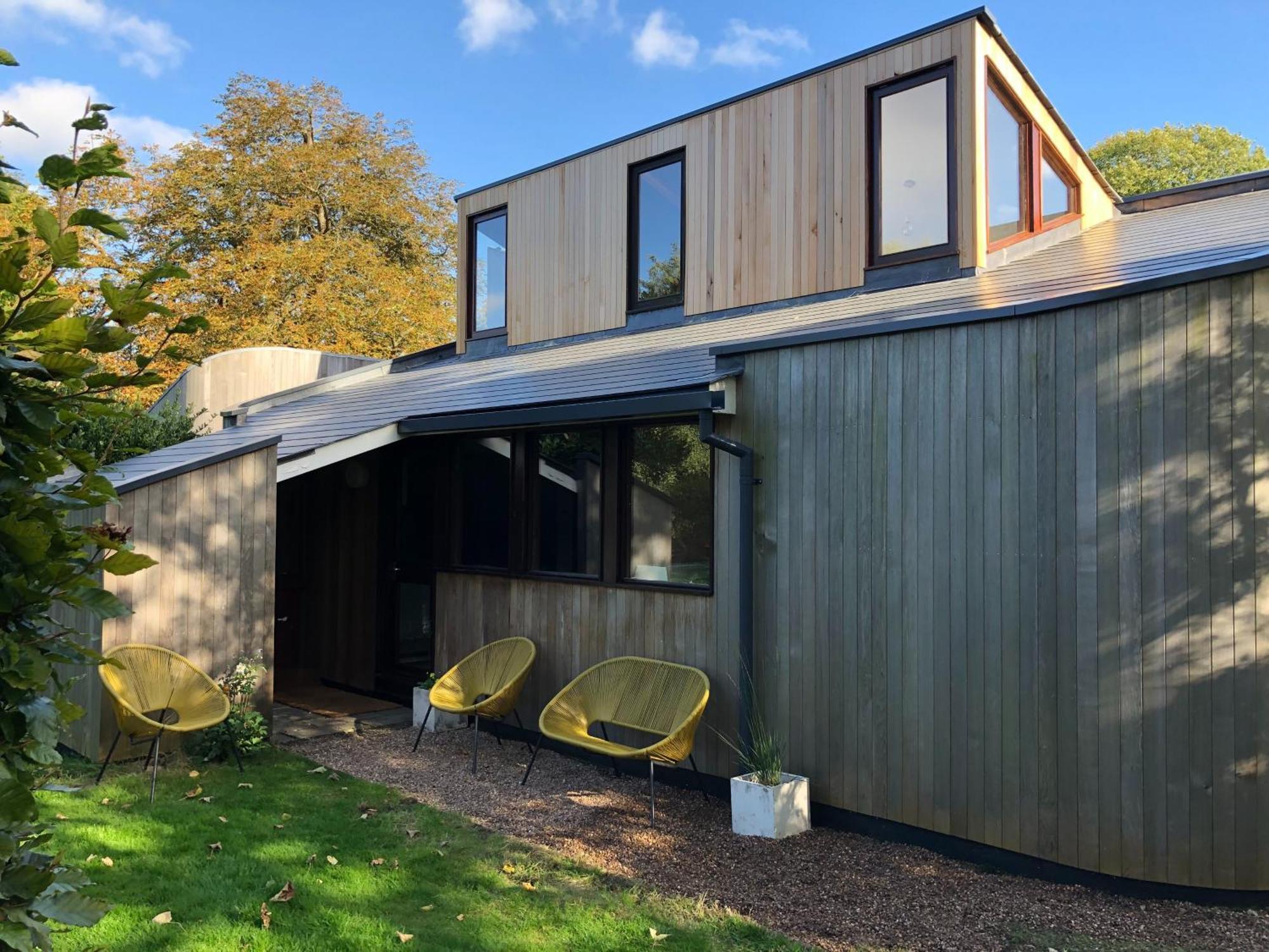 Unique & Rural Child Friendly Annexe With Large Gardens, Games & Tennis Court - Chichester Holiday Properties Kültér fotó