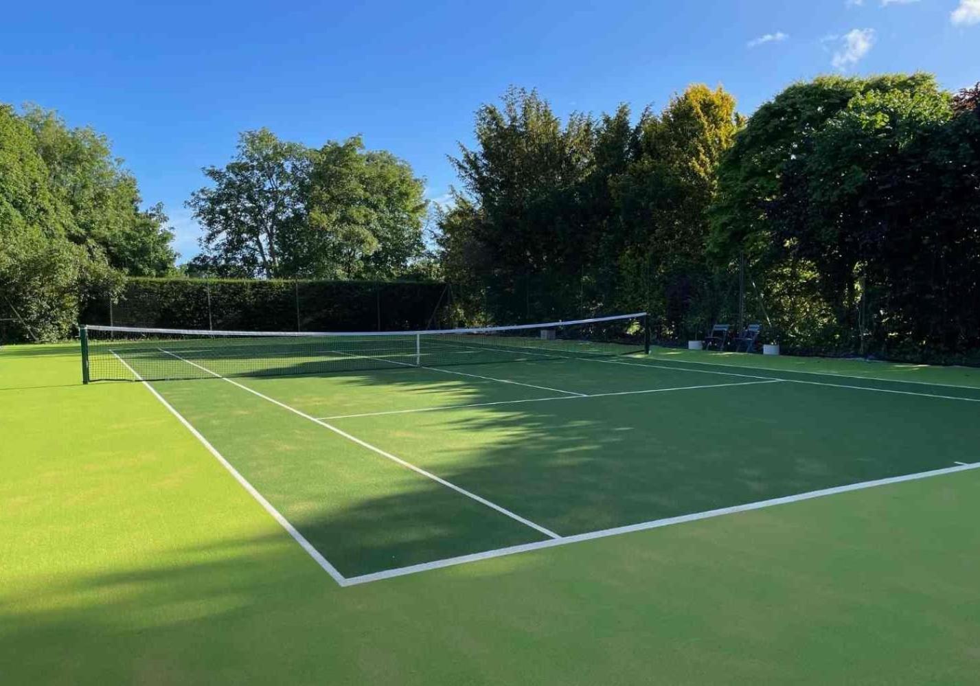 Unique & Rural Child Friendly Annexe With Large Gardens, Games & Tennis Court - Chichester Holiday Properties Kültér fotó
