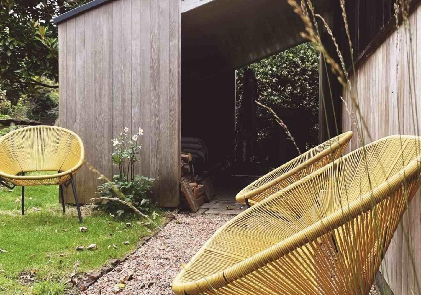 Unique & Rural Child Friendly Annexe With Large Gardens, Games & Tennis Court - Chichester Holiday Properties Kültér fotó