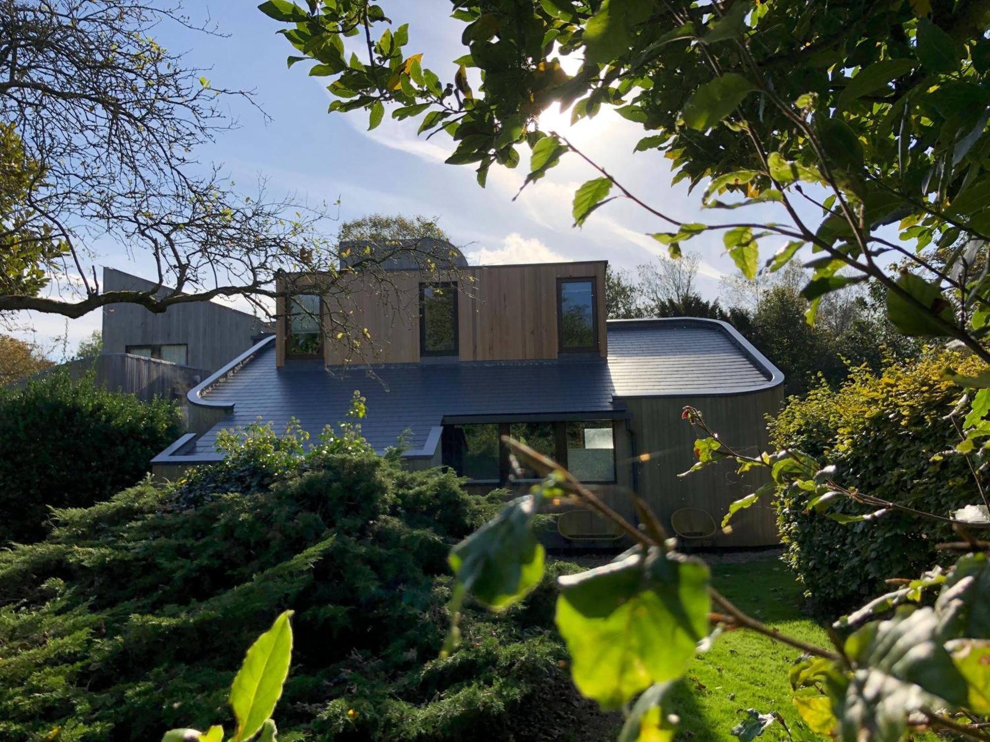 Unique & Rural Child Friendly Annexe With Large Gardens, Games & Tennis Court - Chichester Holiday Properties Kültér fotó