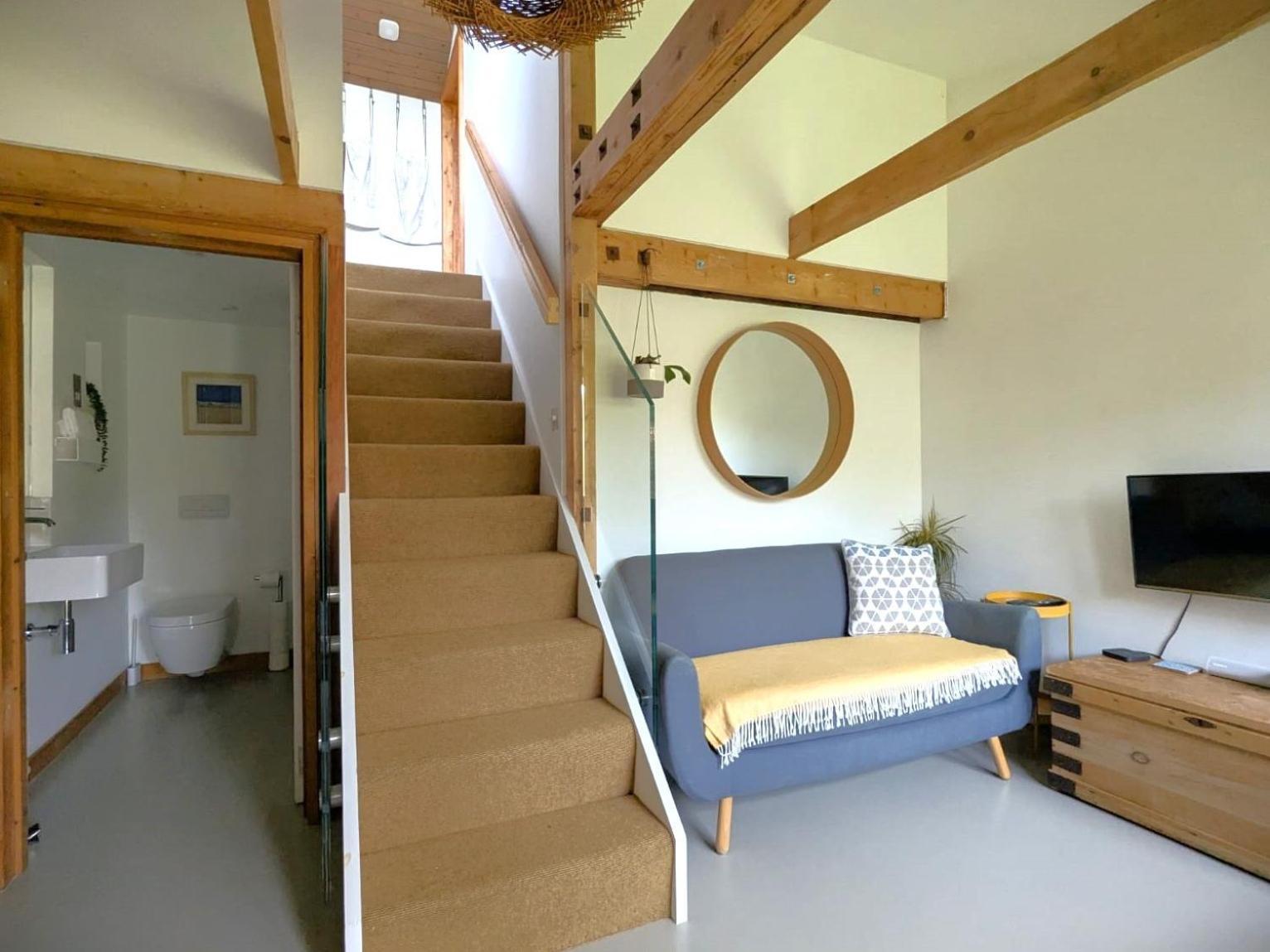 Unique & Rural Child Friendly Annexe With Large Gardens, Games & Tennis Court - Chichester Holiday Properties Kültér fotó