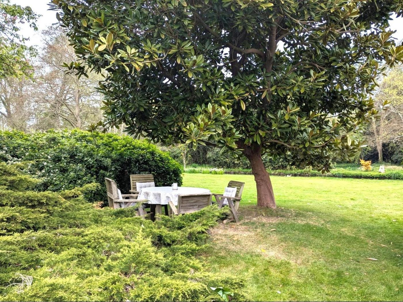 Unique & Rural Child Friendly Annexe With Large Gardens, Games & Tennis Court - Chichester Holiday Properties Kültér fotó