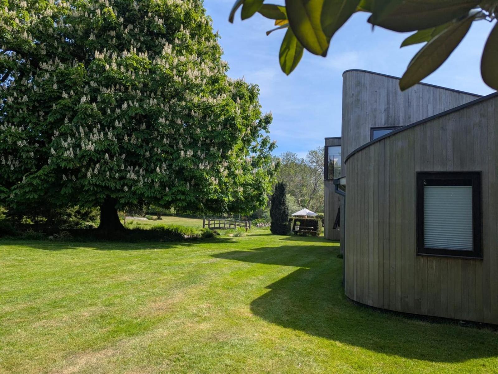 Unique & Rural Child Friendly Annexe With Large Gardens, Games & Tennis Court - Chichester Holiday Properties Kültér fotó